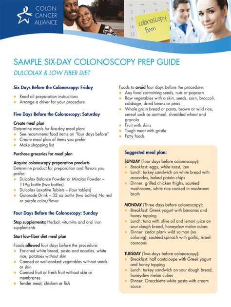 Studies have shown that the split-dose approach not only is more tolerable but also does a better job of cleaning the colon. . Colonoscopy prep instructions mngi